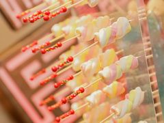 -印象餐厅(杭州国际博览中心北辰大酒店)