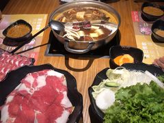 -呷哺呷哺(砂之船奥莱店)