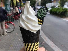 -麦当劳(杭州西湖银泰百货店)