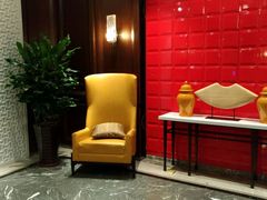 -大连金石滩绿发温泉假日酒店