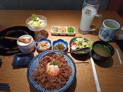 -沼津港精致料理·寿喜烧·烧鸟(青浦宝龙广场日料榜单店)