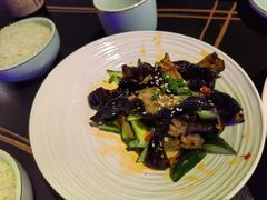 -粉墨特色菜·烧烤音乐酒馆