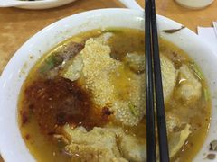 -八沟羊汤(河北大街店)