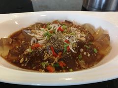 -蓝海大饭店·渔歌舫(黄岛店)