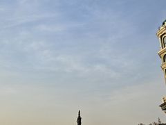 -人民防洪胜利纪念塔