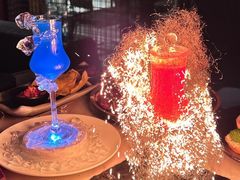 -STARRY CAFE & LOUNGE BAR(高新店)