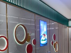 -争鲜回转寿司(天府广场-今站PLUS店)