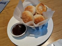 -玛尚诺Pizza&Bar(长泰广场店)