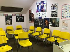 -百济韩国语(虹口校区)