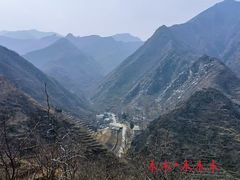 -水峪民俗村