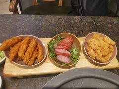 -零度空间·台湾小馆(五道口购物中心店)