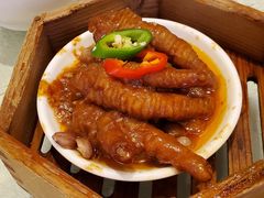 -锦粤宫·精致粤菜(阳西店)