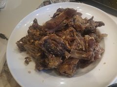 -玉林烤鸭店(定福庄店)
