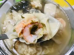 -袁记云饺(西安路店)