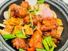 -鹭园酒家·四十年老字号