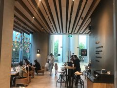 -星巴克(丁香国际商业中心店)
