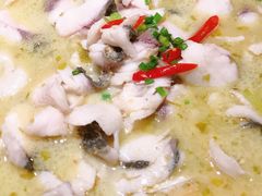 -盛宏鑫·四川鲜鱼馆(一元路店)