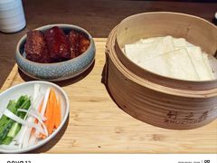 -HOHO餐厅(古子城店)