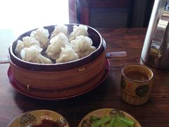 羊肉烧麦-源玺源烧麦馆(东护城河南街店)