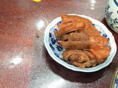 招牌肥肠-螺世纪螺蛳粉·桂味小排档(裕德店)