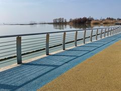 -滆湖低碳生态公园