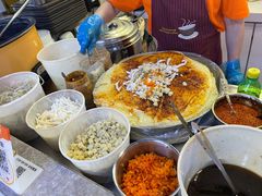 -安徽阜阳卷馍(西单店)