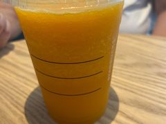 -星巴克臻选(威海威高广场店)