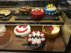 -DQ·蛋糕·冰淇淋(苏州中心店)