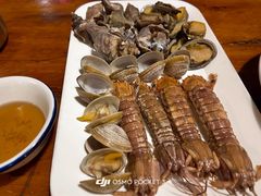 -旺角小渔村·海肠捞饭开创者(环山路店)