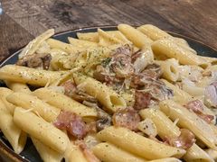 -HIGH FIVE哈福手工汉堡(桂林路店)