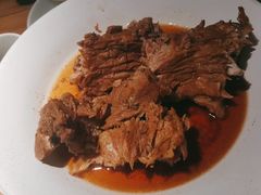 东北酱大骨-北方家宴(番禺永旺店)