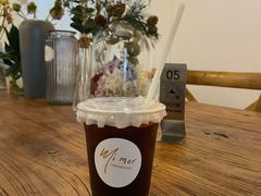 -MIMO CAFE(沙头角店)