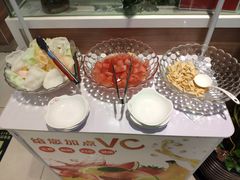 -嘉和一品粥(马家堡店)