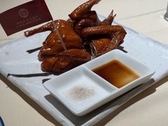 -侨美食家·粤菜(体育西路店)