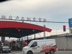 -江杨农产品批发市场