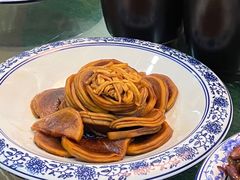 -白魁老号饭庄(安内店)