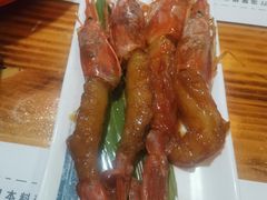 -松坂屋日料自助(长城路店)