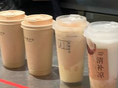 -阿嬷手作(成都万象城店)