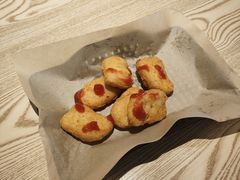 -尊宝比萨(平湖双拥街店)