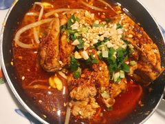 -觅香串串香·麻辣烫·冒菜(欧美广场店)