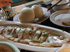 -礼耕堂·百年茶人餐厅(梅家坞店)