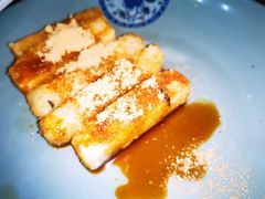 -还是那家•秘制活鱼现烤•香辣美蛙(独墅湖邻里中心店)