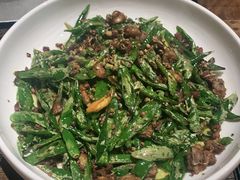 -铁公鸡·四川料理(天环广场店)