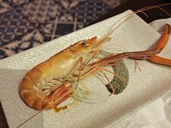 -钳真多钓虾馆·小龙虾海鲜烧烤(九六广场店)