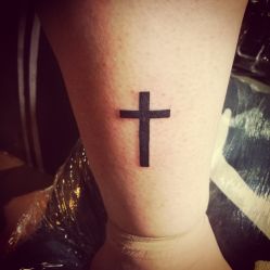 -墨無界刺青TATTOO