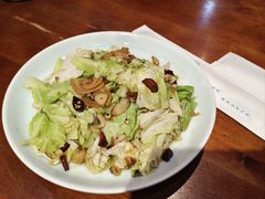 -辣不二地道川菜(汉水路店)