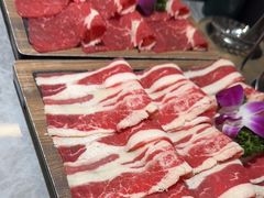 -伊尚宫·清真广式早茶.韩式烤肉·火锅