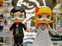 -泡泡玛特POPMART(赛格国际购物中心店)