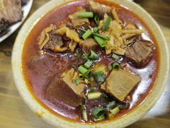 -周肥肠(江油总店)