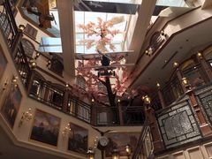 火吧梦想王国-火吧PTV聚会餐厅(10号店)